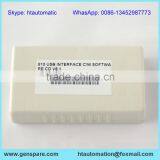 Deep Sea DSE810/ P810 Interface