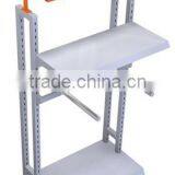 Clothing Display Rack ( Suit Hanger) thumbnail-1