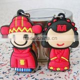 2014 new product wholesale kids usb flash drive free samples made in china