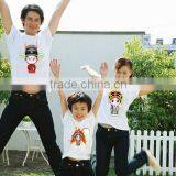 100% Cotton Fabric Light T-shirt Transfer Inkjet Paper thumbnail-2