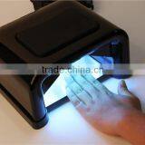 CCFL Nail Almp Led Nail Lamp uv Lamp 36W for Nail Salon Equipment for Sale thumbnail-6