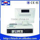 Built in Receipt Printer POS Machine/brand New Keyboard POS System thumbnail-4