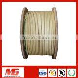 SGS Approved Best Price Magnetic Wire Paper Wire Covered Winding Wire thumbnail-2