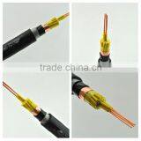 ZR-KVV 61*1 0.6/1kv Fire-resistant Pvc Insulated Power Control Cable thumbnail-1