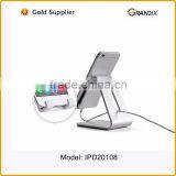 New Arrival Aluminum Holder Tablet Stand Retail Secure thumbnail-6