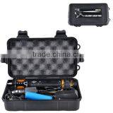 Best Price Powerful Super Bright Torch Tactical Flashlight Multifunction Rechargeable Torch Light Quality Choice thumbnail-6