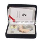 China Price for Clear Sound Latest BTE Amplifier Device Hearing Aid thumbnail-1