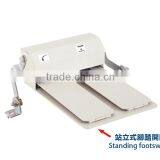 2-3 Sections Pedal Switch thumbnail-2