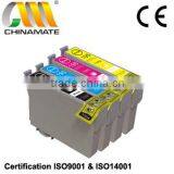 Compatible for T1951-T1954 Ink Cartridge Triple quality Tests