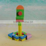 EVA Foam Educational Building Block Toys for Kids thumbnail-5