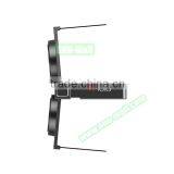 Amazon Hot Sales Folding VR Headset for Smartphones, Virtual Reality 3D Glasses thumbnail-3