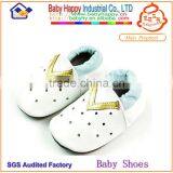 Fashion Baby Wool Shoes Health Walking Shoe thumbnail-1
