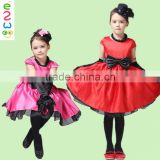 Online 6 Years Old Clothes Fancy Design Party Girls Dresses For Wholesale