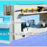 [RD-NCHQ-100-2200]Numerical Control Corrugated Cardboard Cut off Machine thumbnail-1