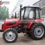 55hp 4wd China Cheap Farm Tractor for Sale thumbnail-5