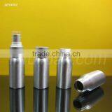 30ml Natural Silver Aluminum Spray Bottle