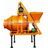2015 new quality warranty and low price mobile concrete mixer machine for sale