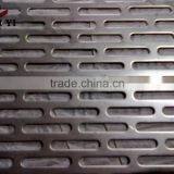 Manufacturing Perforated Metal Sheet For Fencing And Iron Perforated Metal Mesh thumbnail-4
