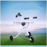 Hot Sale Kids Light Weight Three Wheels Scooter Easy to Carry thumbnail-4