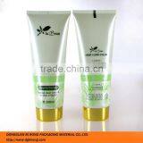 200ml Plastic Cream Tube, Offset Printing Surface Handing for Hair thumbnail-2