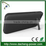 Factory Newly Released External Backup Battery Charger Case for Iphone 6 Battery Case thumbnail-1