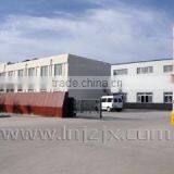 Yingkou Minzheng Plastic Machinery Factory company overview - view 2 thumbnail