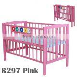 Baby Crip, Living Bed Rom Sets,Baby Furniture Cribs,Portable Cribs thumbnail-4