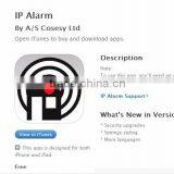 Smart Cloud IP Based Home Alarm System thumbnail-2