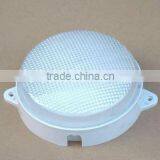Expericed High Quality LED Plastic Transparent Cover Manufactuer thumbnail-1
