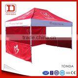 Good Quality and Cheap Gazebo Used Canvas Tents for Sale thumbnail-4