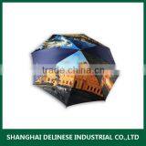 China Manufacturer Large Golf Umbrella thumbnail-1
