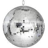 Disco Mirror Ball /led Magic Ball for Christmas Decoration Window/led Glass Ball Light for Stage thumbnail-3