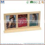 China Professional Quality Mdf Wood Photo Frame , Open Sexy Girl Full Photo Frame