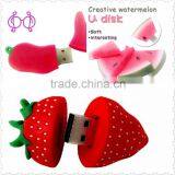 Multi-pattern Cute and Fun Christmas Theme of the Custom Usb Flash Drive thumbnail-5