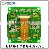 1.5 Inch Oled 20 128 * 64 Monochrome Module Pin Factory Supply Quantity Discount thumbnail-1