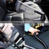 Shimono Bettery Powered Cordless Rechargeable Mini Handy Cyclone Vacuum Cleaner thumbnail-5