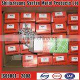 1-5 Inch Carbon Steel Nails Galvanized Concrete Nails Factory thumbnail-1