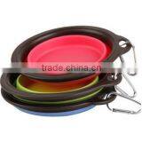 2016 New Hot Sale Travel Dog Bowl thumbnail-2
