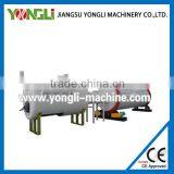 Rotary drying machine the best corn dryer machine