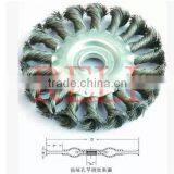 Nylon Surface Polishing Pad Trade Assurance thumbnail-2