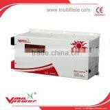 Vmaxpower Green Sky LED/LCD Display Solar Inverter 5kw thumbnail-2