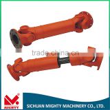 high quality u-joint shafts for agricultural tractors universal joint cross