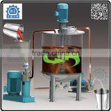 PHM Liquid & Powder Mixer/Solid-liquid Mixing Machine/Solid-liquid Mixer thumbnail-3