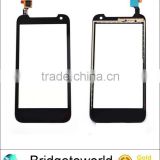 Cellphone Screen Front Outer Glass Len with Flex Cable for HTC Desire 310