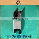 Quality Aluminum Door Profile Frame (Polishing, Brushing, Sand Blasting, Anodizing, Powder Coating) thumbnail-5