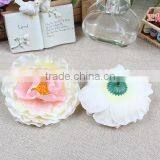 Wedding Decoration Wholesale Silk Rose Flower Heads thumbnail-6