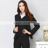 Woman Business Formal Suit thumbnail-3