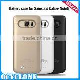 For Note 5 Charging Case,power Case for Samsung Galaxy Note 5 thumbnail-3