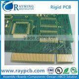 6Layer ENIG Gold Finger Consume PCB