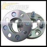 Top Quality 4x100 20mm Wheel Adapters Aluminum Wheel Spacers thumbnail-1